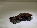 Hot Wheels Brutalistic 2004 Mattel China