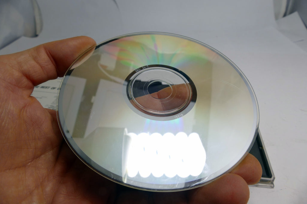 The Best of Wolfgang Amadeus Mozart from 1987 on Laser Light Digital Delta music