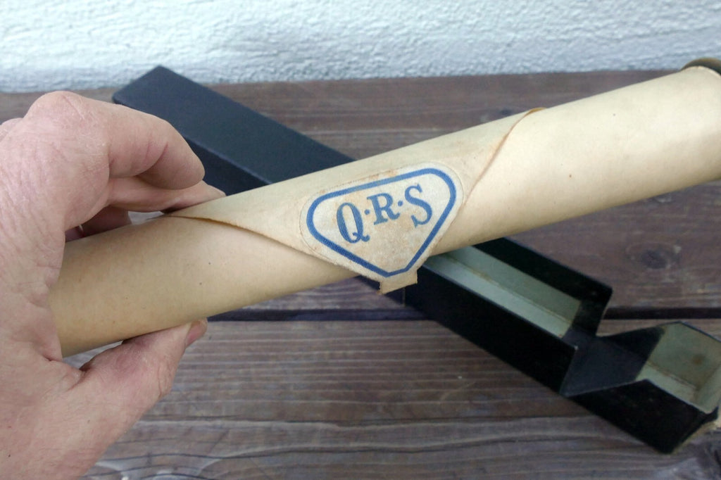 QRS Arranged F7676 Tryumfalny Marsz Hallera by PrybylSki Triumfalny