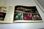 Pontiac 1974 Dealership Car advertisement ad Sales Brochure