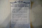 Waiting At The End Of The Road 1929, from "Hallelujah" musical, by Irving Berlin