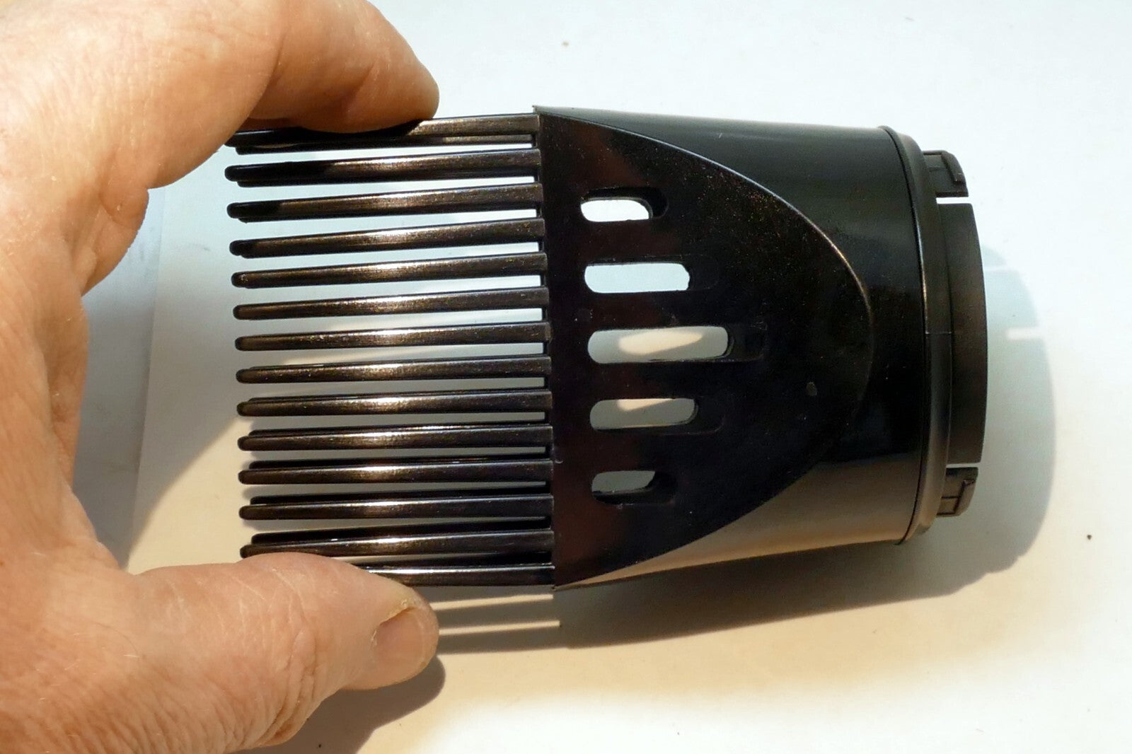Attachment Comb for Andis 80020 1875  - used