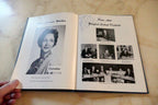 1963 TERMAN JUNIOR HIGH SCHOOL YEARBOOK ANNUAL JOURNAL PALO ALTO  TIGER TRACKS