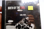 Birth of the cool by miles davis on audio cd cdp 7 92862 2 1989 capitol records