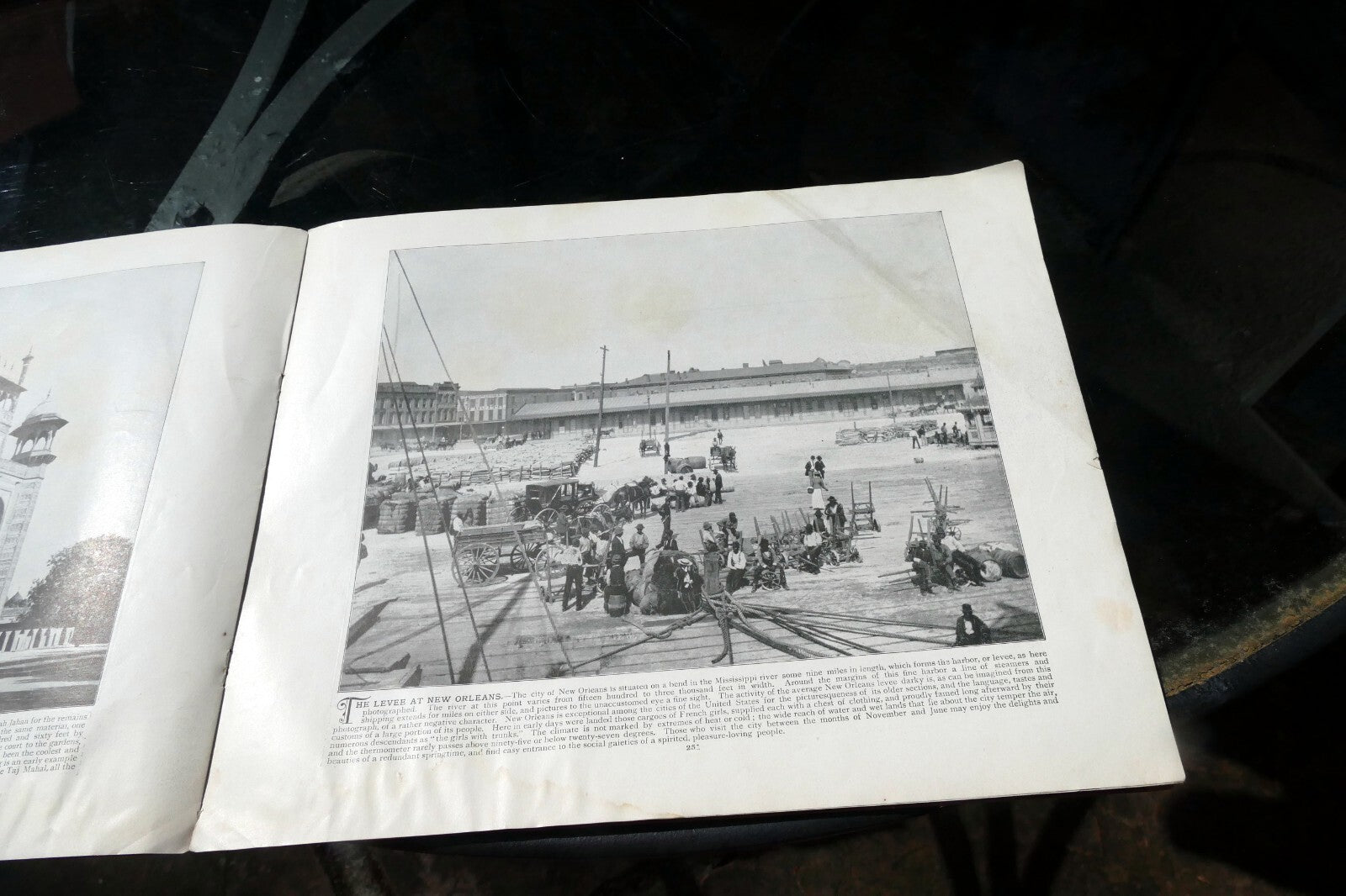 Sights and Scenes of the World - Part 16, Photo Views of the world Feb. 1894