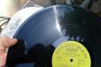 VINYL LP 12" SHLOMO CARLEBACH שלמה קרליבך - LIVE IN TEL-AVIV 1976 BAN 14617