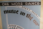 One more dance sheet music 1932 by jerome kern from "music in the air" musical