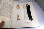 Nancy Reagan Fashion Paper Dolls in Full Color by Tom Tierney First Lady