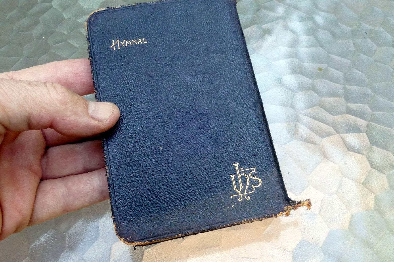The Hymnal Revised and Enlarged 1892 James Pott & Company Oxford New York