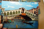 1980's Postcard unposted Italy set of 10 Venezia San Marco Ducale Rialto lot
