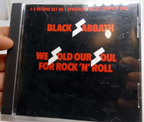 Black sabbath   we sold our soul for rock 'n' roll music cd 2923 2 warner bros.