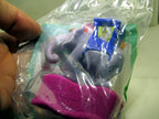 Disney World McDonalds Disneyland Adventures Aladdin & Jasmin At Oasis 1994 #2