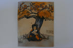 Ko ko san, sheet music 1919, by edah delbridge and a. robert king, shapiro, bernstein and co