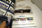 Sport Car Market Magazine September 2018 Guide to Collecting Investing trends