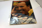 Sports Illustrated Magazine February 1972 Super Tex Runs Away with Daytona