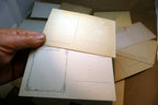 Germany Austria Unposted Postcard Lot pack of 19 from 1920's 1930's