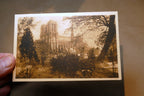 Paris  France  Les Jolis Coins Unposted Postcard Notre-Dame Sacre-Coeur 1920's