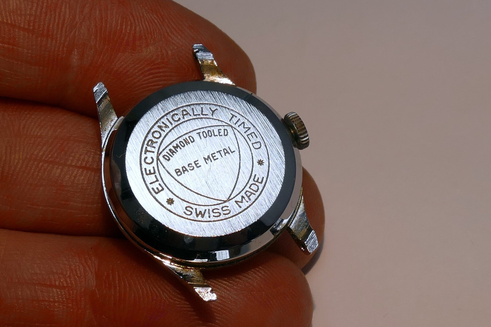 Ladies Sheraton Antimagnetic Swiss B2 Wrist Watch - parts or repair as is