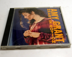 Heart in motion   audio cd by amy grant 1991 a&m records   good