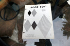 Poor Boy by Elvis Presley Vera Matson  1956 Sheet Music