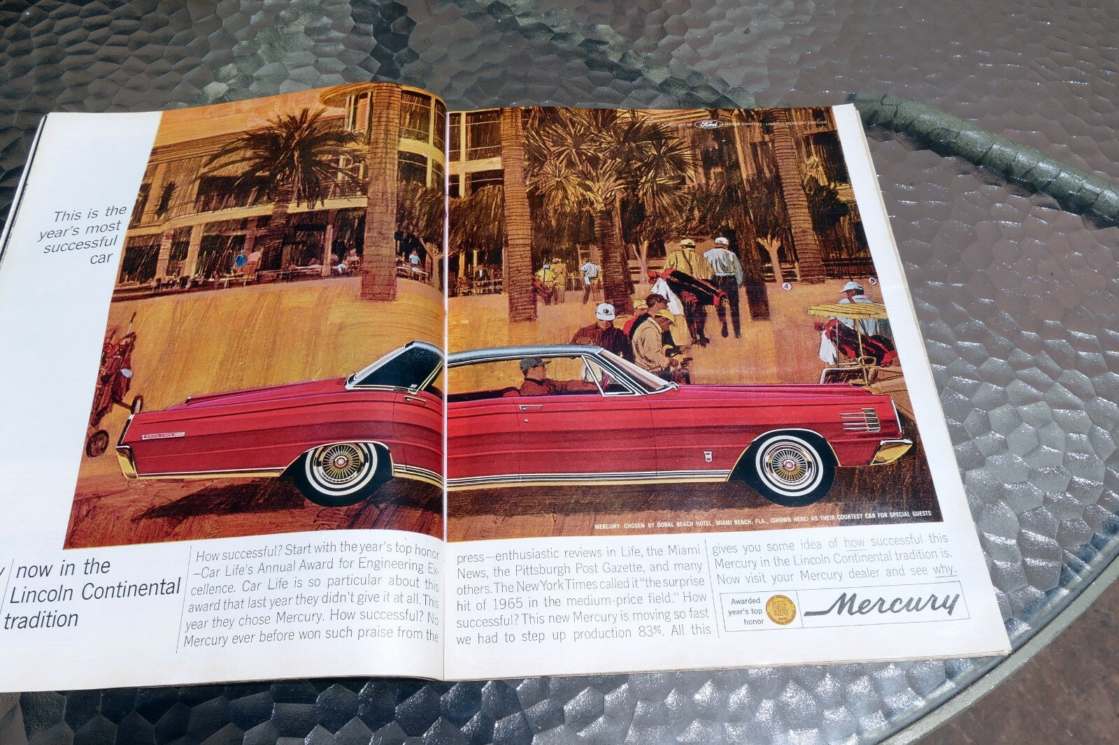 LIFE Inaugural Spectacle January 29 1965 President Johnson