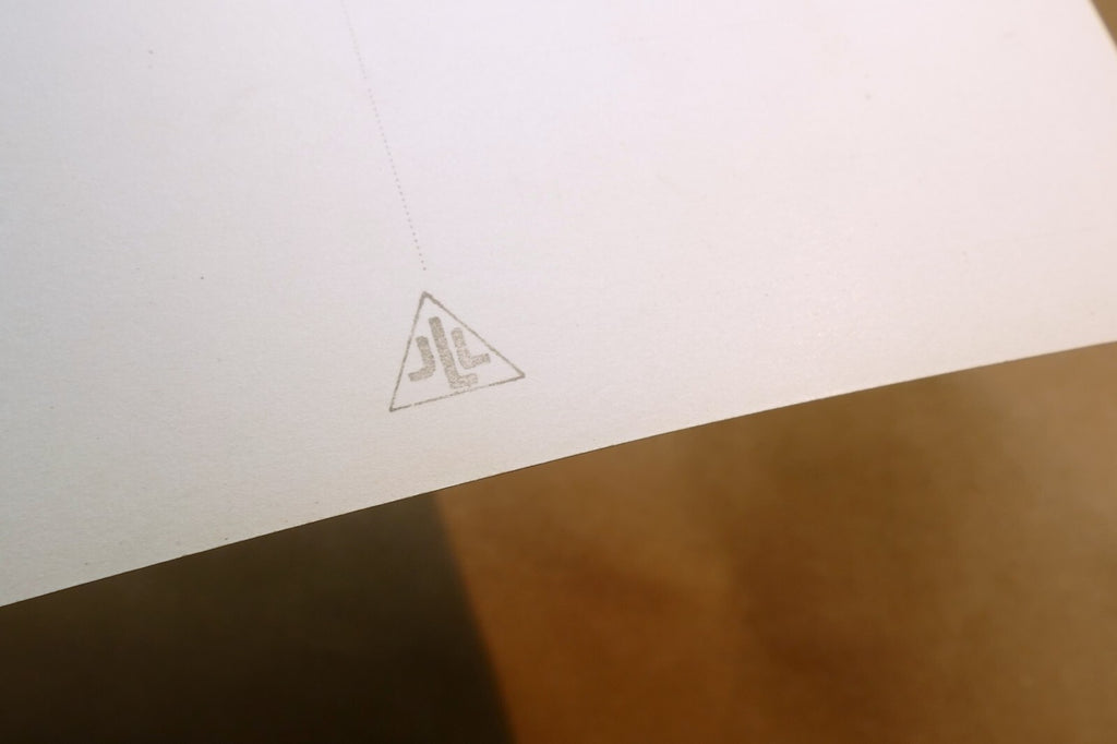 Garsten bei Steyr postcard Black & white Oberösterreich 1920's - unposted