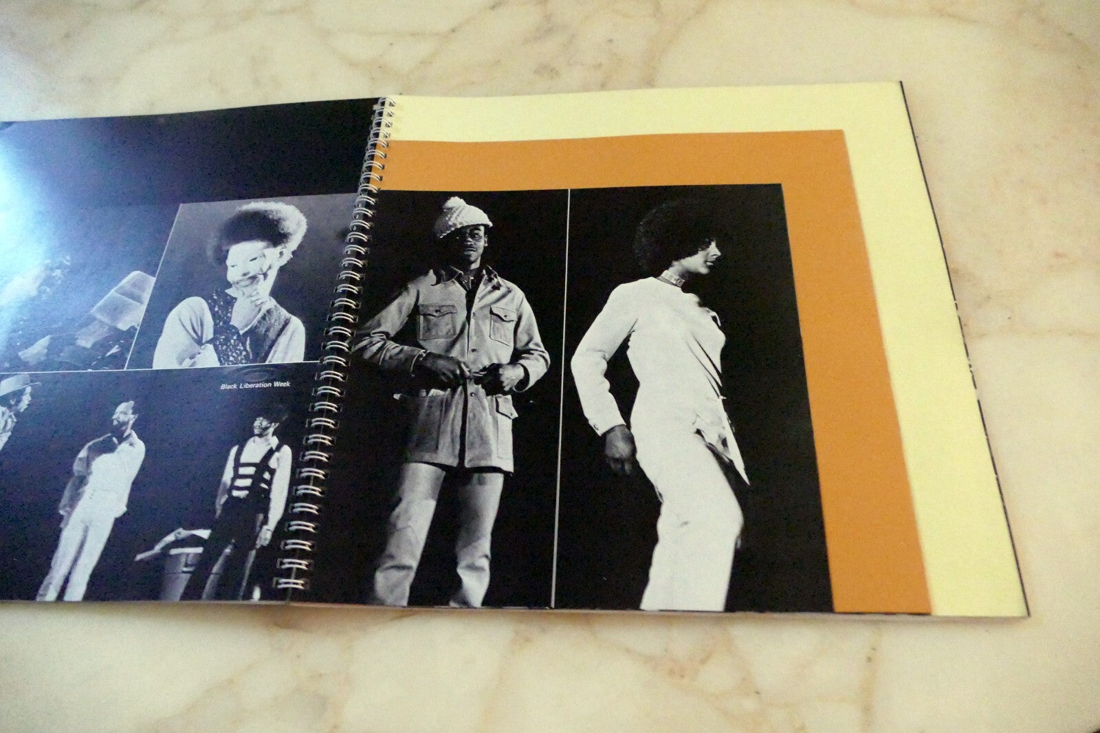 1971 Yearbook University of Santa Clara California USA, College, The Redwood