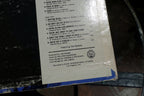 Ray Charles Crying Time LP A  544 ABC Paramount Records LP album