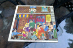 Savoy Brown Street Corner Talking USA 12” Vinyl Parrot – PAS-71047 SAHS-1600-TH