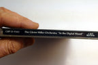 Cover ART Only In the Digital Mood  Glenn Miller Orchestra  ( NO CD included)