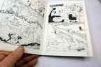 The Miserable Midget Tales from Tahitia Issue #1 by Marty and Woody