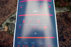 "Perspective of Time" Universe Galaxy Science Print Poster Time Chart Evolution