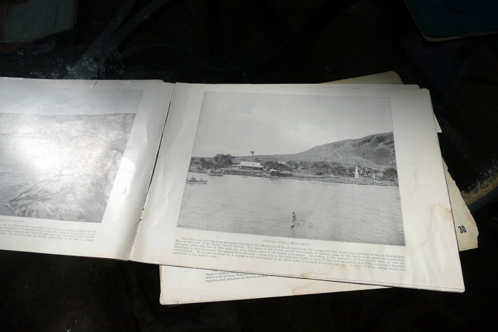 The Hawaiian Islands Paradise Of The Pacific Book Photographs Journal May 1898