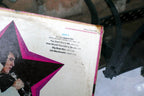 1972 Elvis Presley Sings Hits From His Movies CAS-2567 - ALBUM ART COVER ONLY