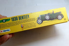 USAirfix 8202 1/32 Scale 1930 Bentley Convertible British Racing Car Model Kit