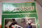 Motor sport magazine october 1976