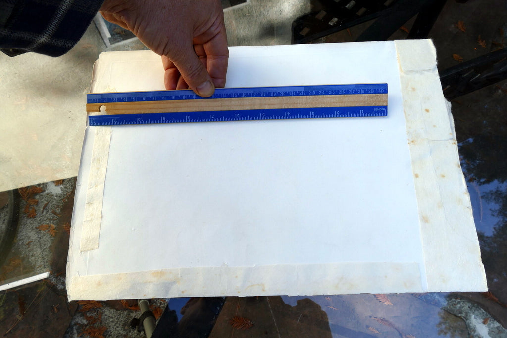 Old WAY'S & NEW WAY'S No 1 HENRY HEATH CARICATURE PRINT 1840 Victorian