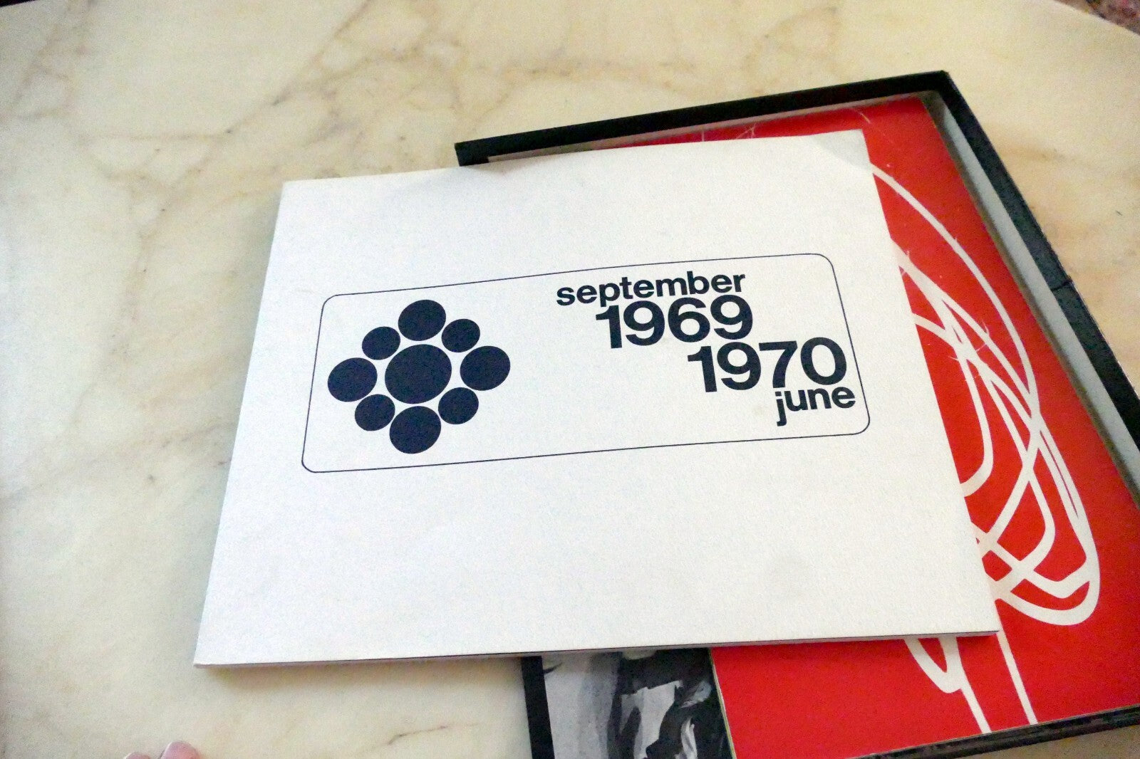 1970 Yearbook University of Santa Clara California USA, College, The Redwood