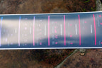 "Perspective of Time" Universe Galaxy Science Print Poster Time Chart Evolution