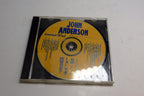 Seminole Wind - Audio CD (Only) By John Anderson BMG 1992 61929-2