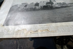AMERICAN HAVANA Harbor USS "Newark" CUBAN JOURNAL Brochure 1898-1900 incomplete