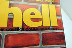 Nutshell Magazine for College Community 1980-1981 San Francisco CCSF