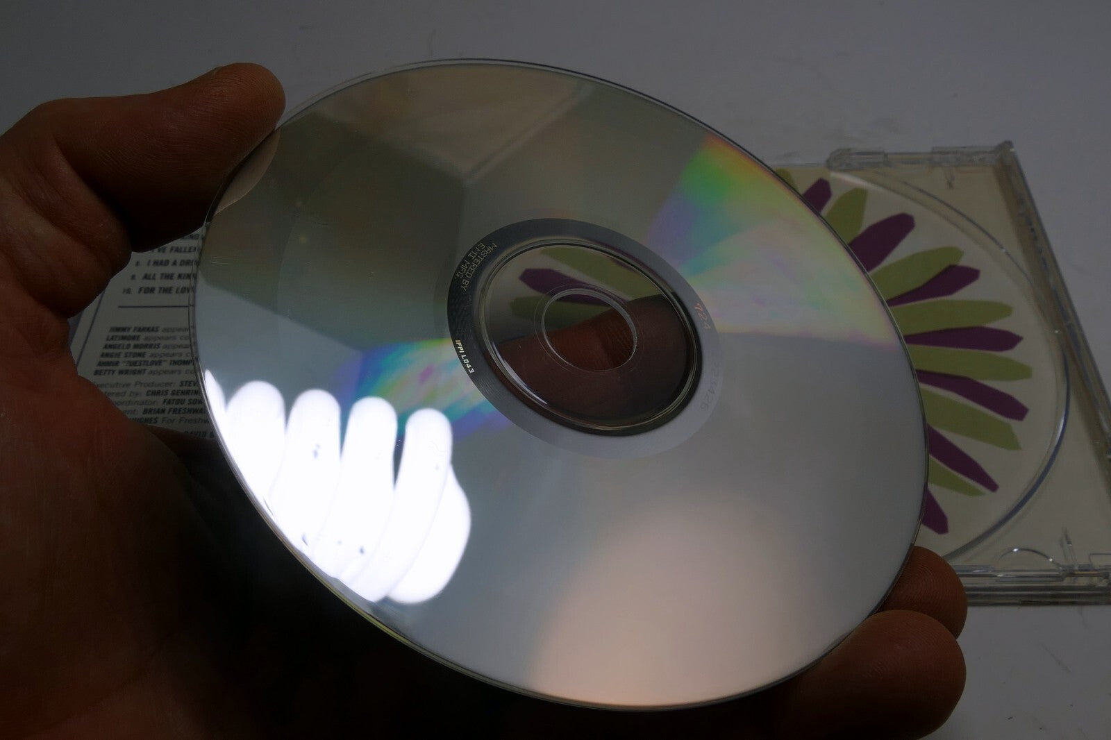 The Soul Sessions - Audio CD By Joss Stone - VERY GOOD
