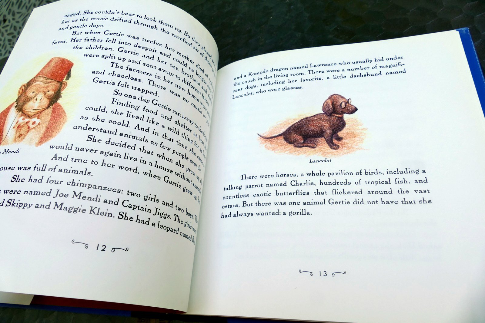 Buddy by William Joyce 1997 hardcover