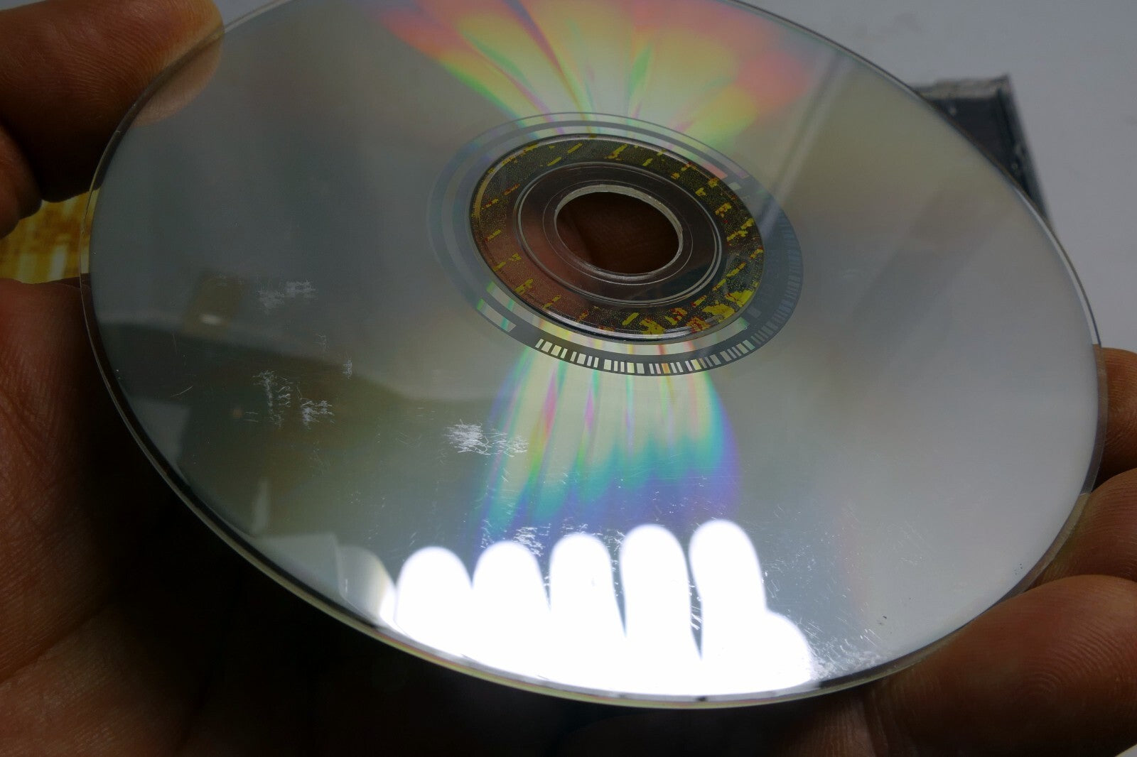 Ultimate Reggae On Audio CD 2003 by Ultimate Reggae UTV B0000061-02