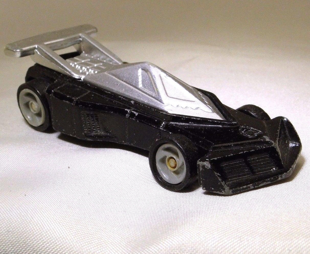 Hot wheels mcd 1999 mattel china diecast car