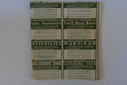 Kismet (Hindoo Twostep) 1911, by J.D. Markey; Jos. W. Stern and Co