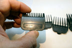 #1 #2 #3 #4 Wahl Guide Comb Attachment mixed lot