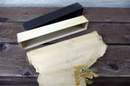 QRS Word Piano Roll Lee Roberts - unknown - Damaged - AS IS