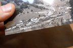 Landen A.A. Risch-Lau  Alps  Austria postcard 1940's  - unposted